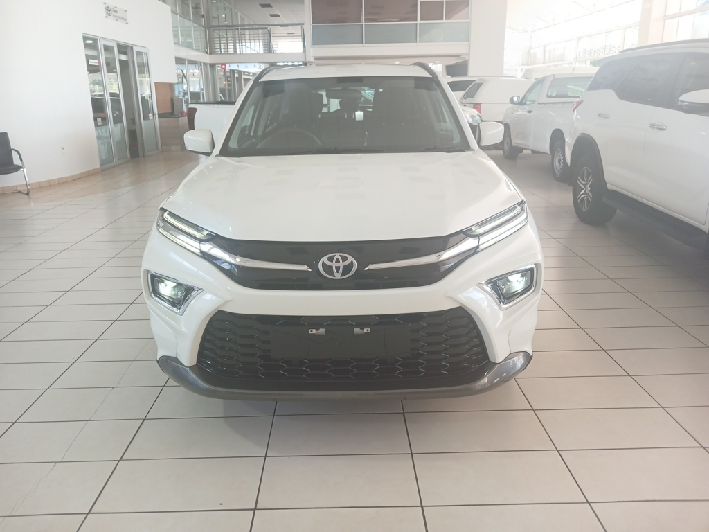 Used car gallery