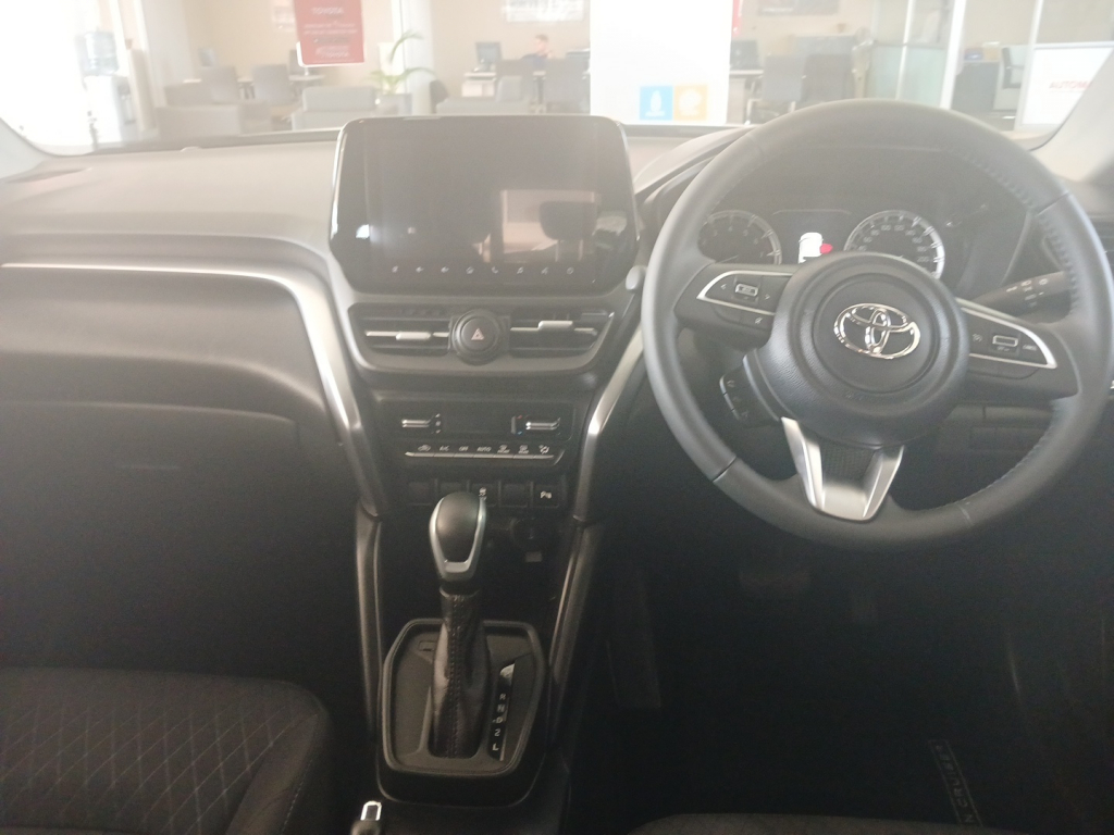 Used car gallery
