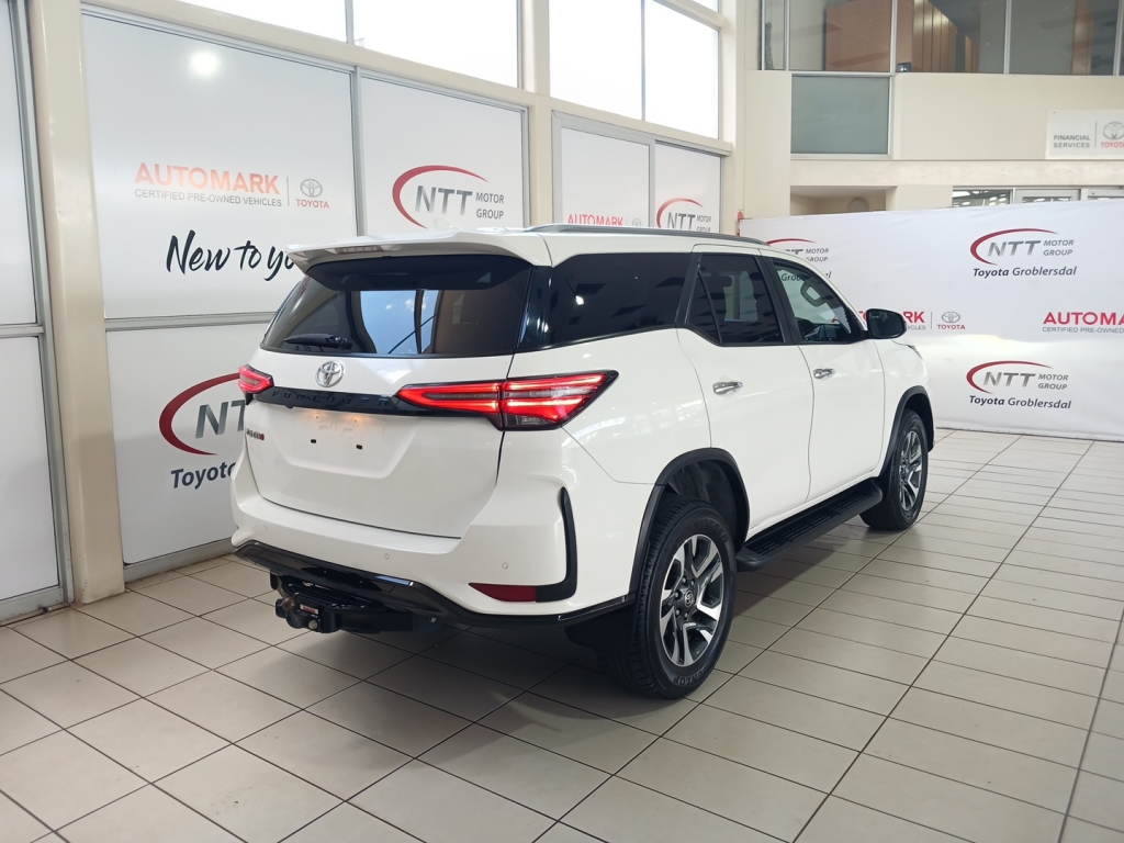 Used car gallery