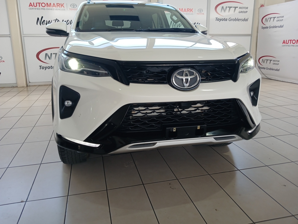 Used car gallery