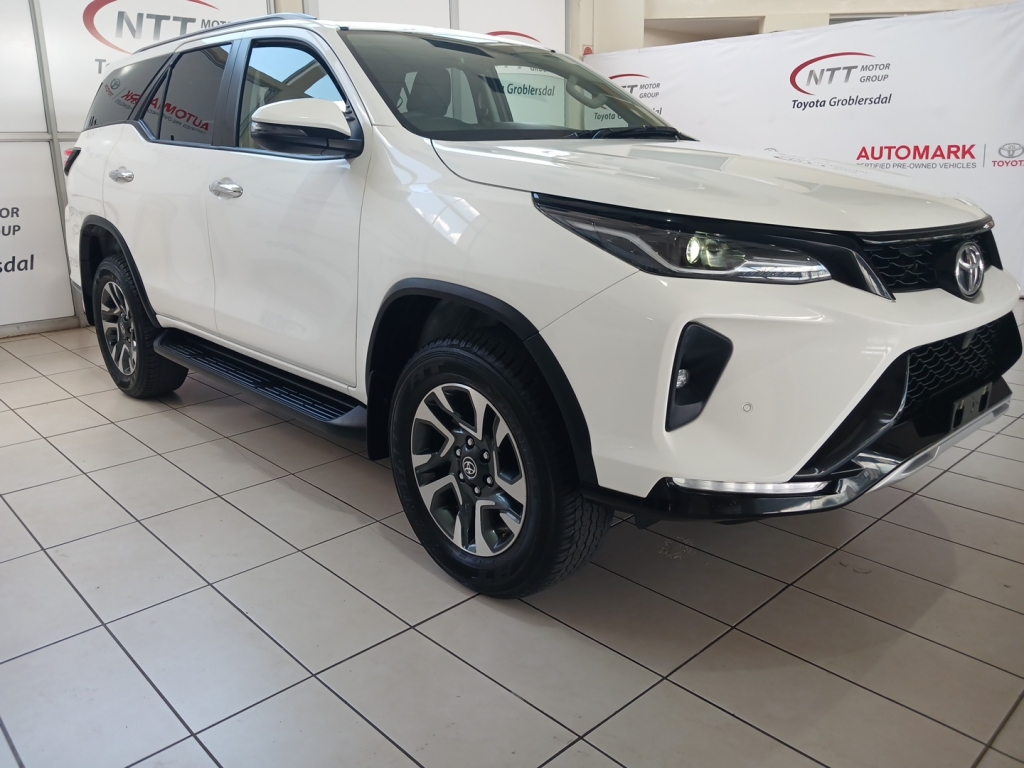 Used car gallery