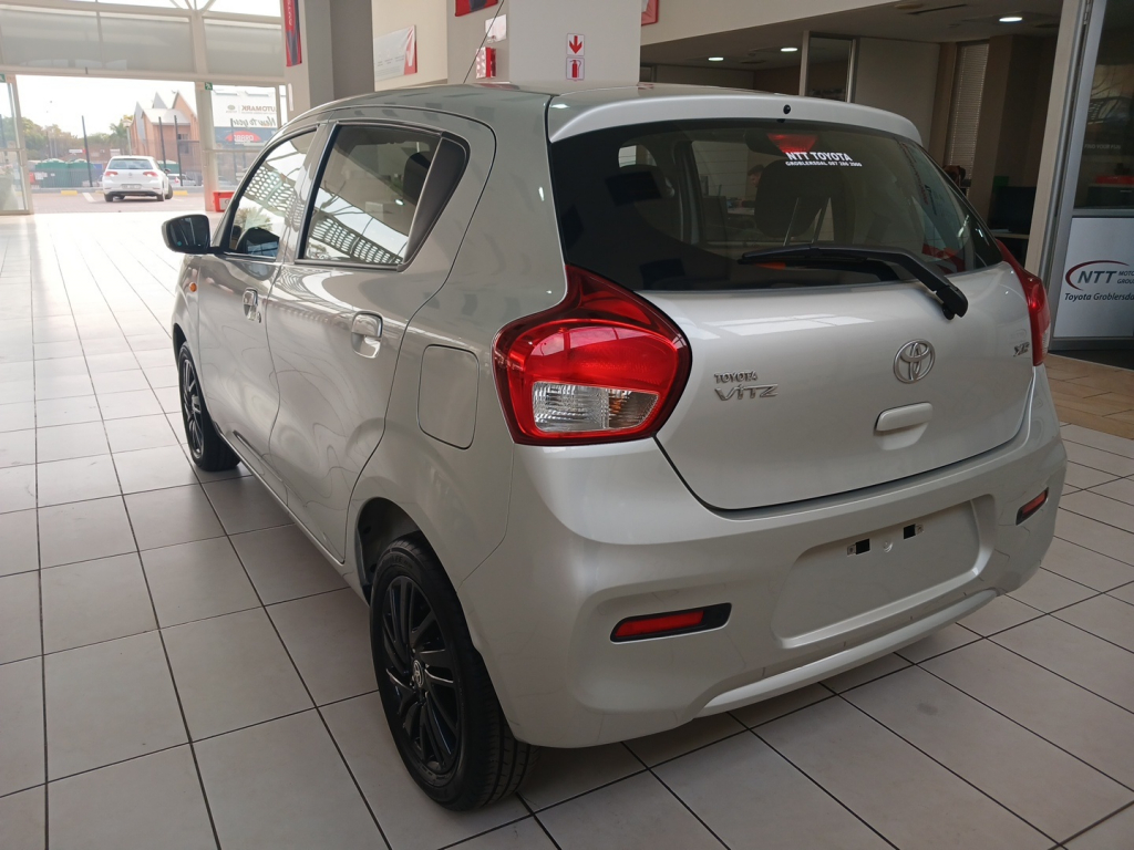 Used car gallery