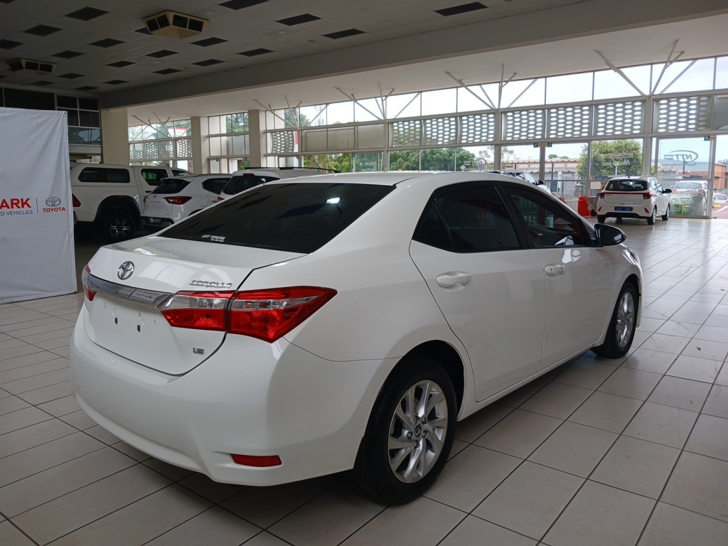 Used car gallery