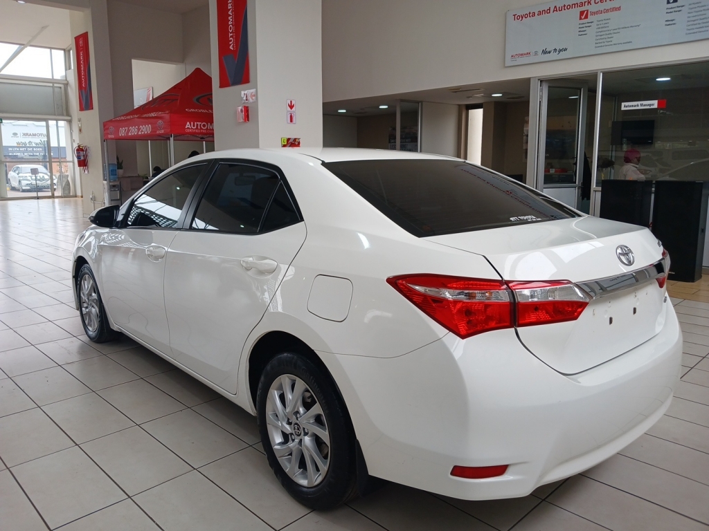 Used car gallery