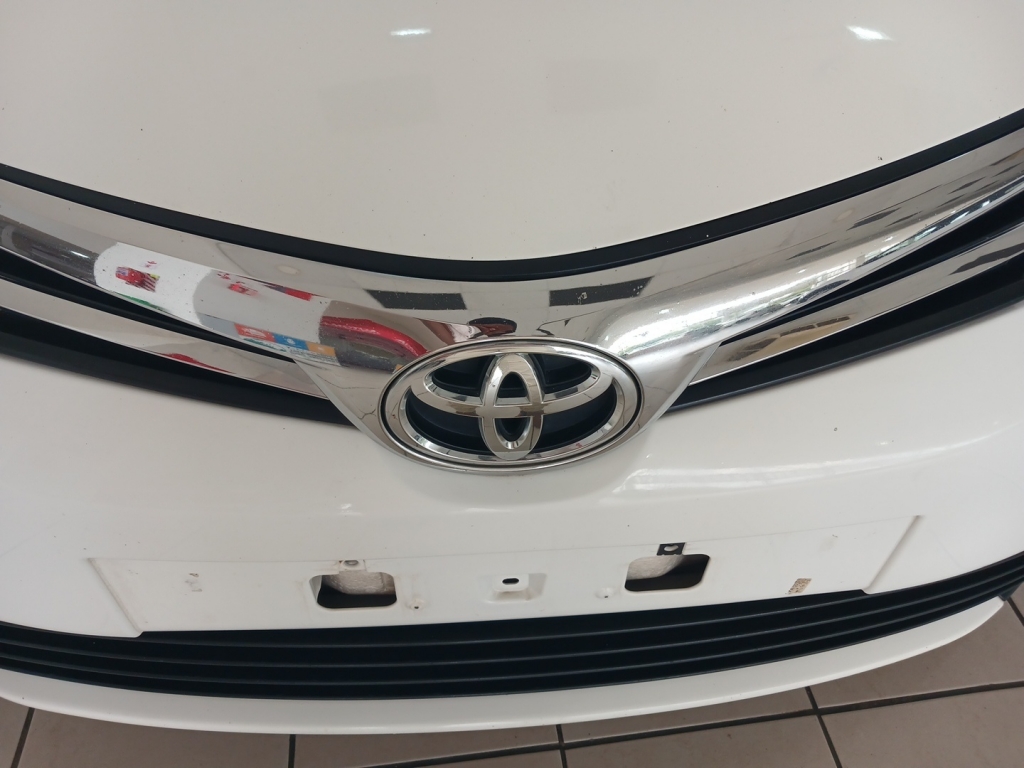 Used car gallery