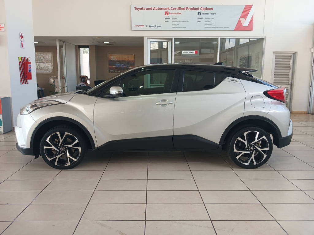 Used car gallery