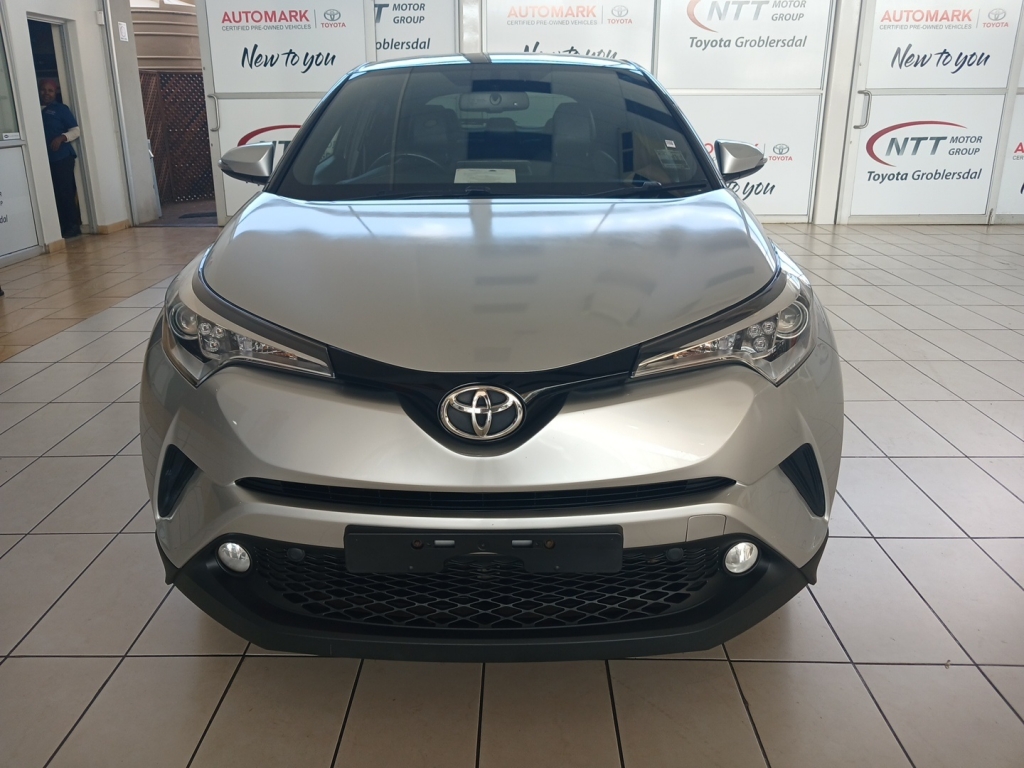 Used car gallery