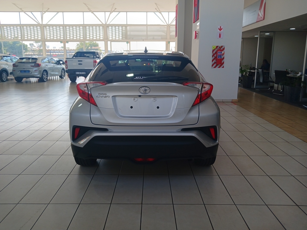 Used car gallery