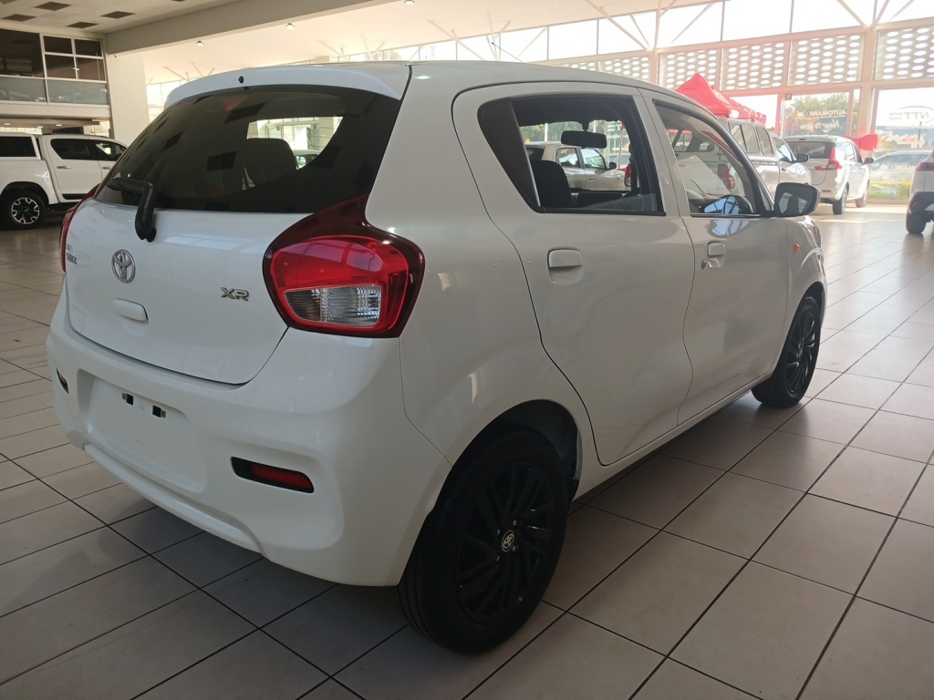 Used car gallery