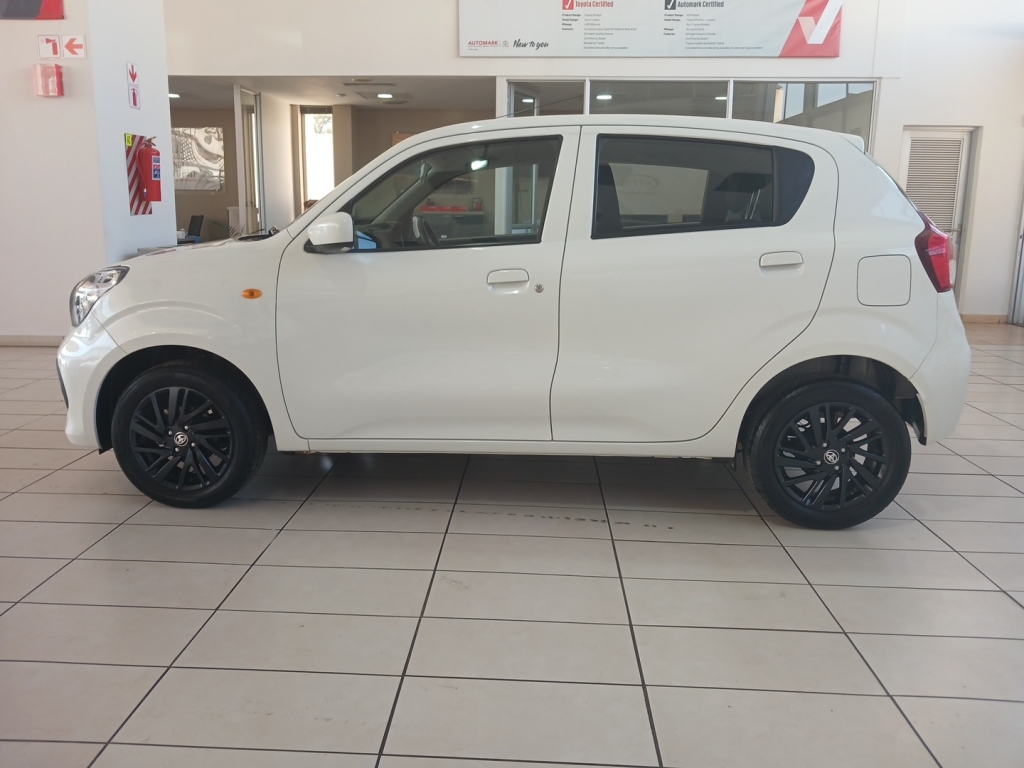 Used car gallery