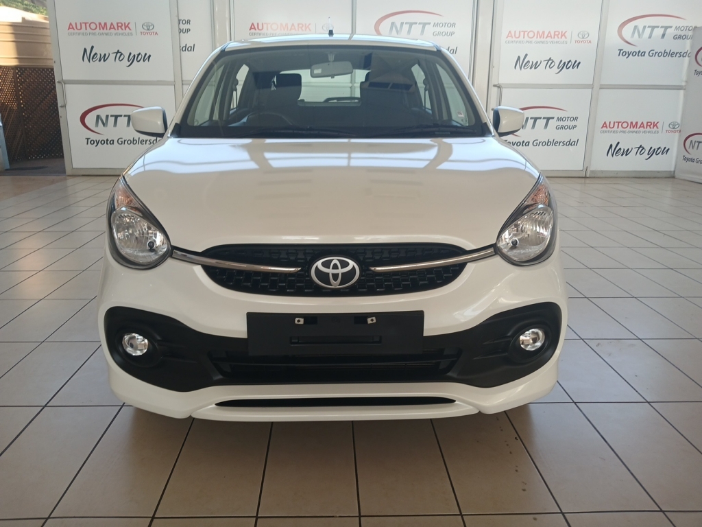 Used car gallery