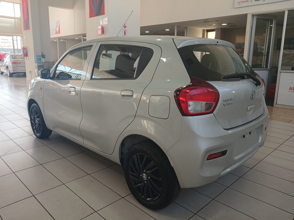 Used car gallery