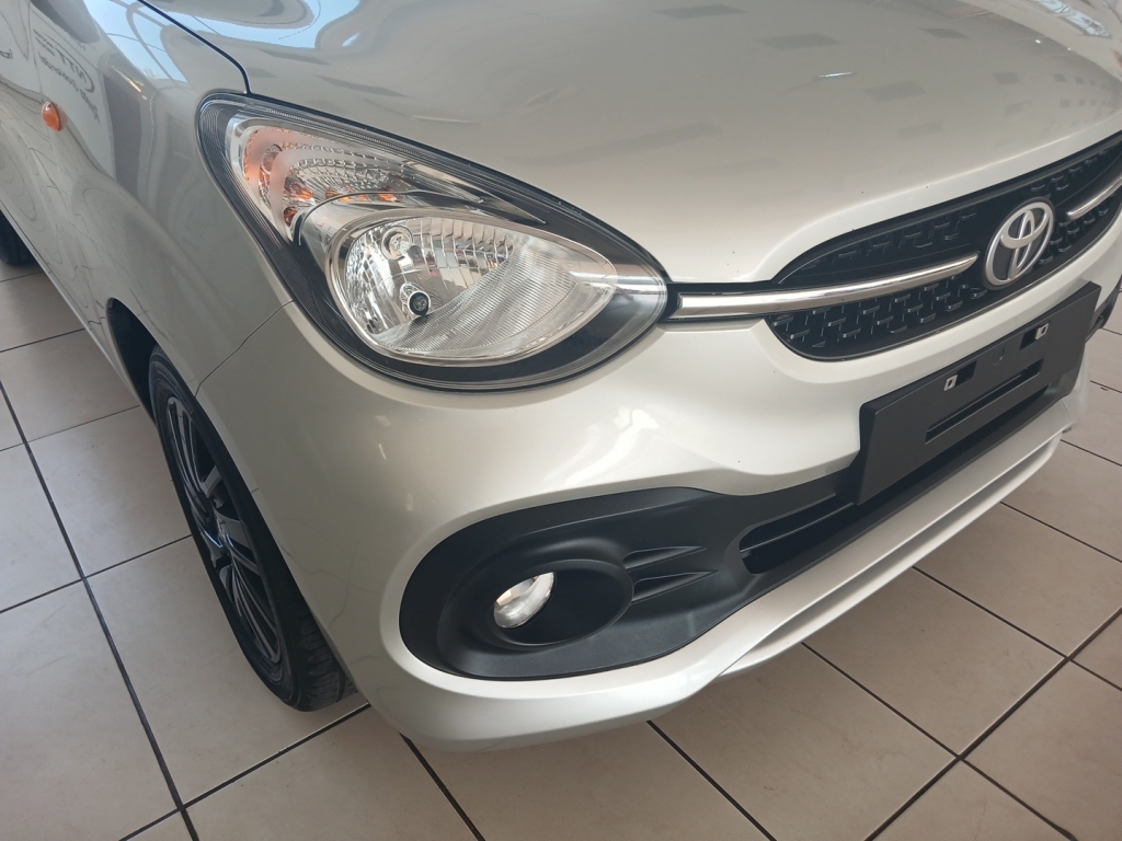 Used car gallery