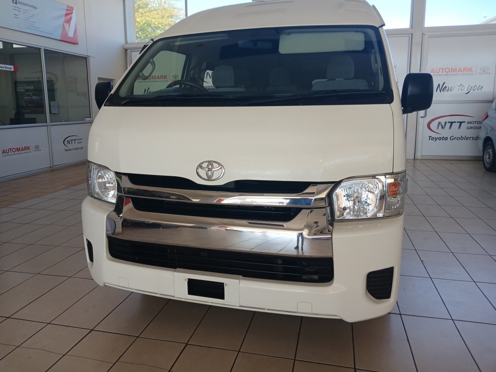 Used car gallery