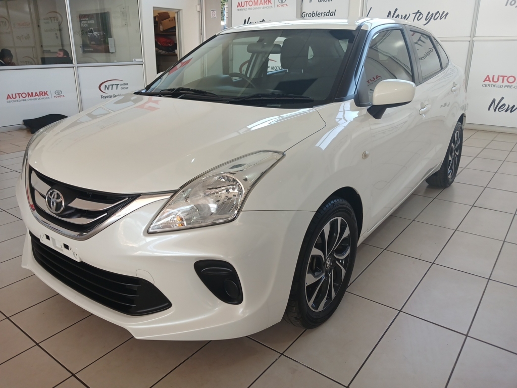 Used car gallery