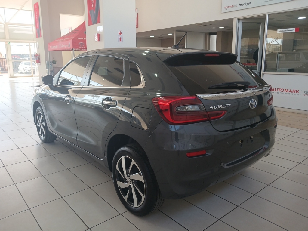 Used car gallery