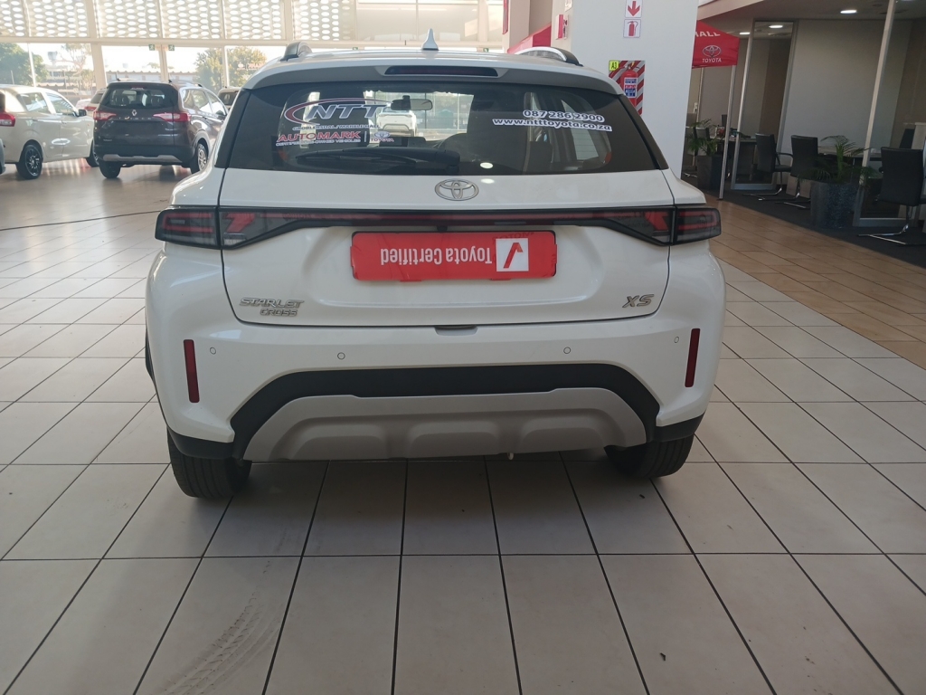 Used car gallery