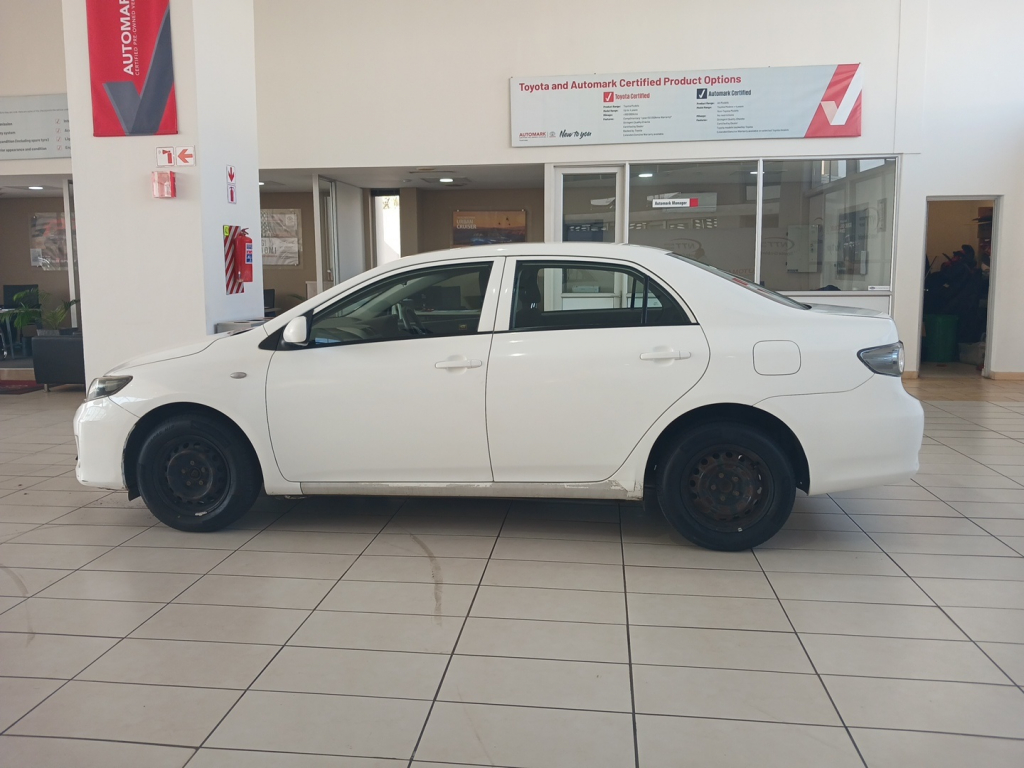 Used car gallery