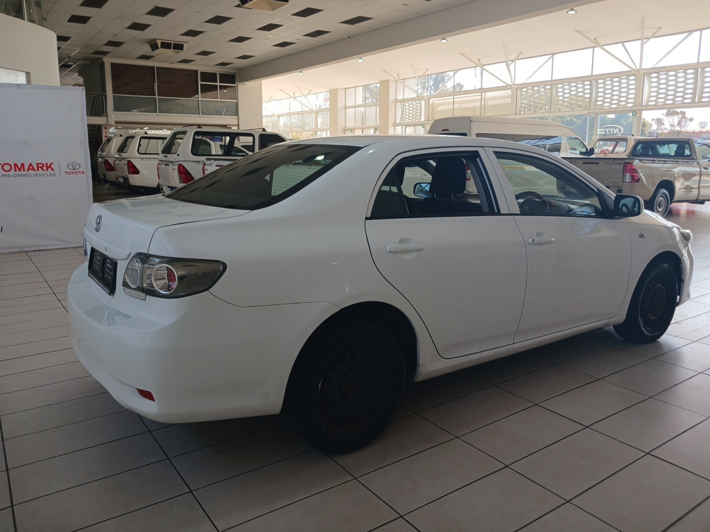 Used car gallery