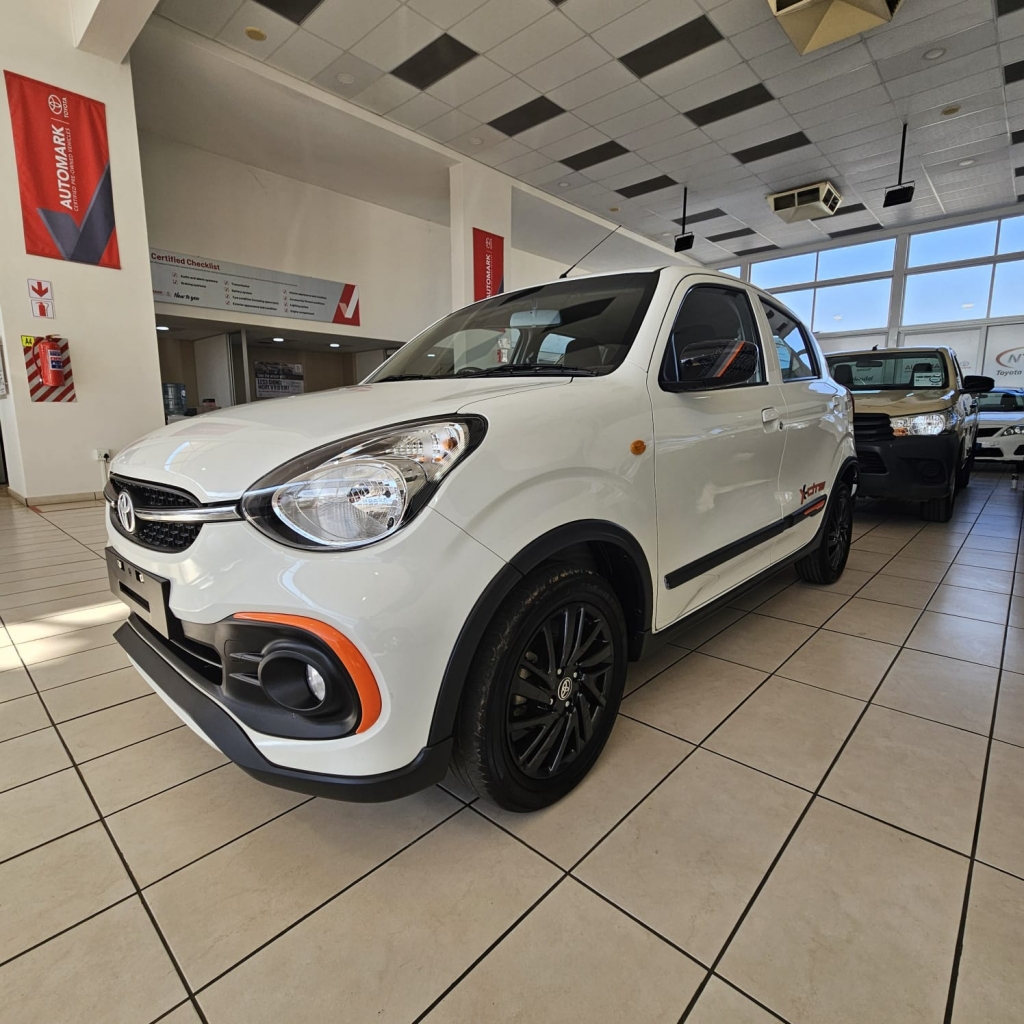 Used car gallery