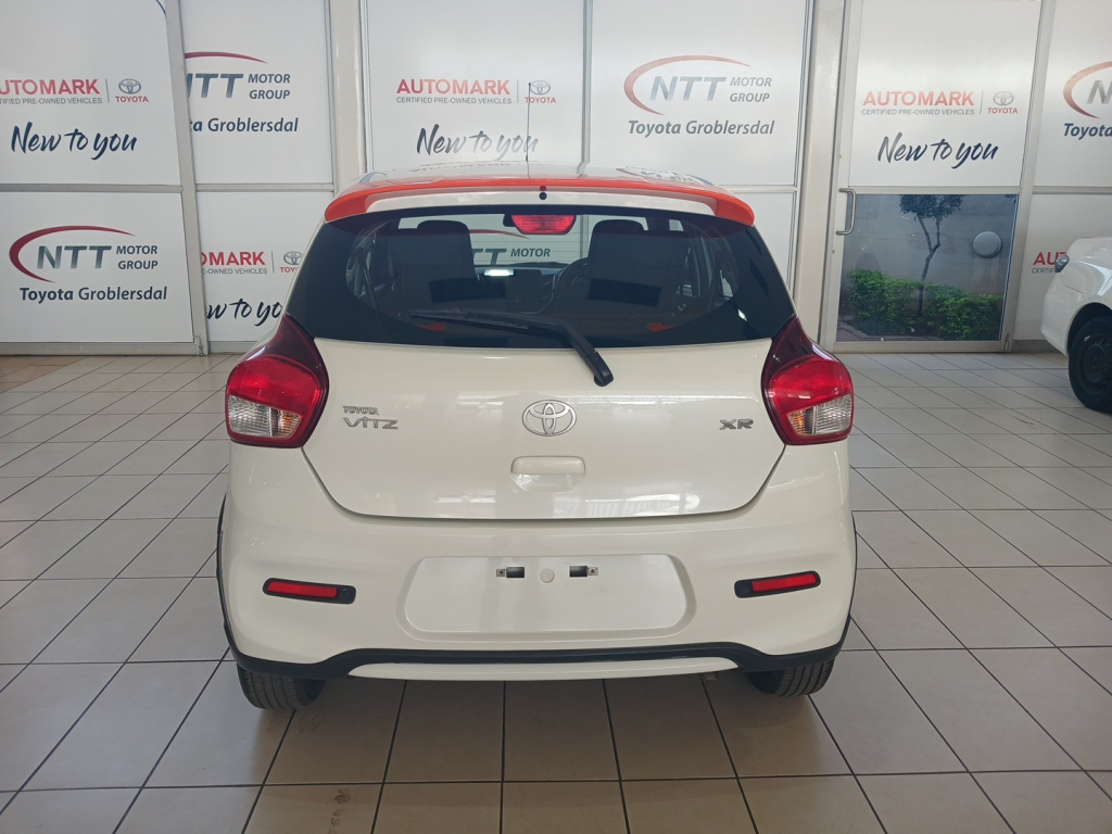 Used car gallery