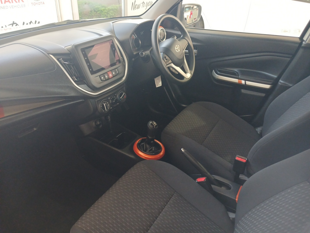 Used car gallery