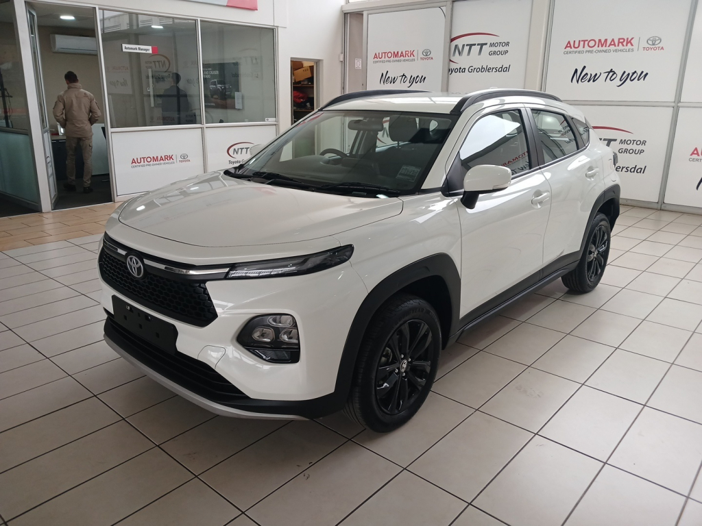 Used car gallery
