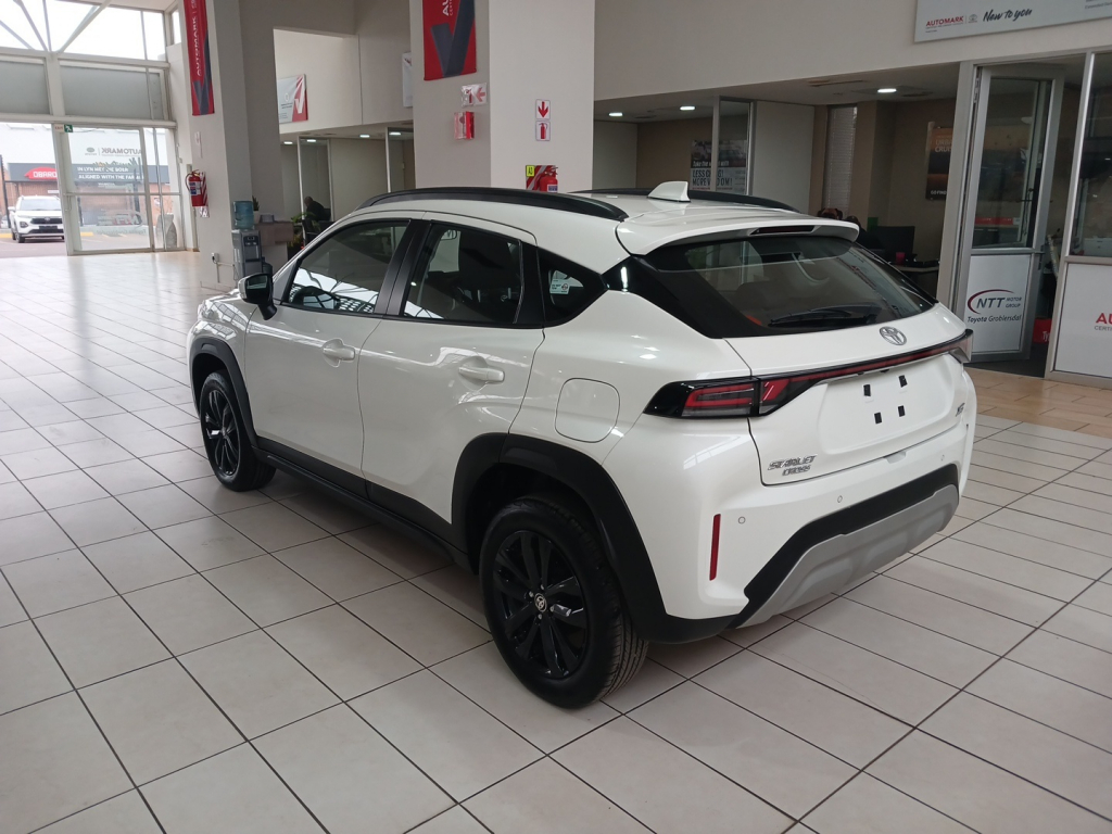 Used car gallery