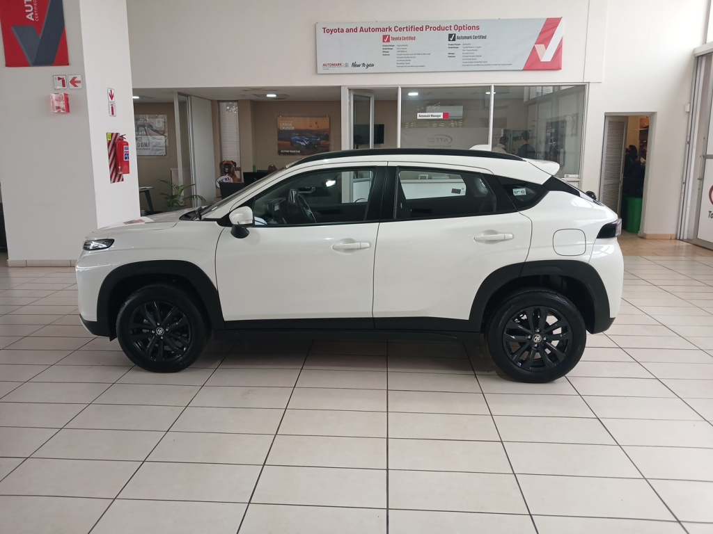 Used car gallery
