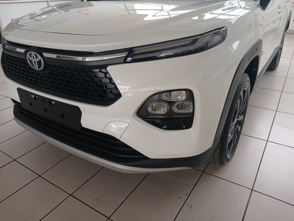 Used car gallery