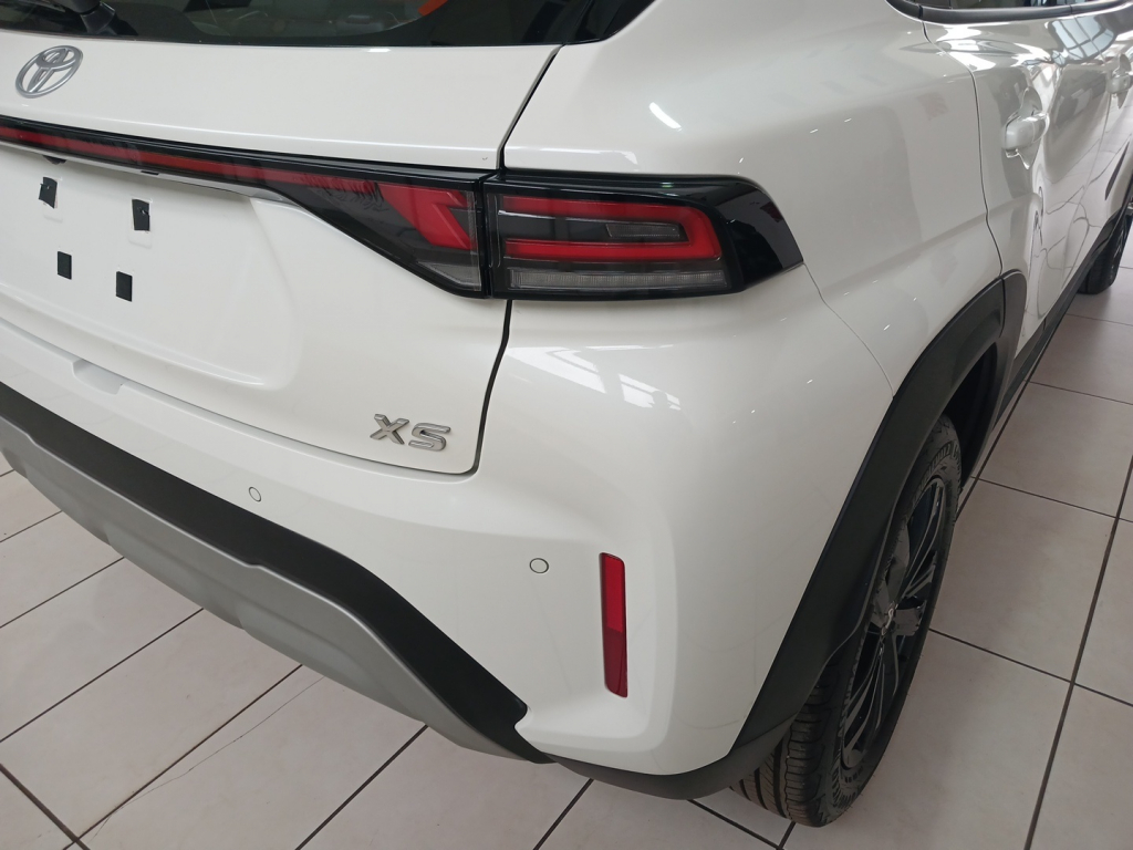 Used car gallery