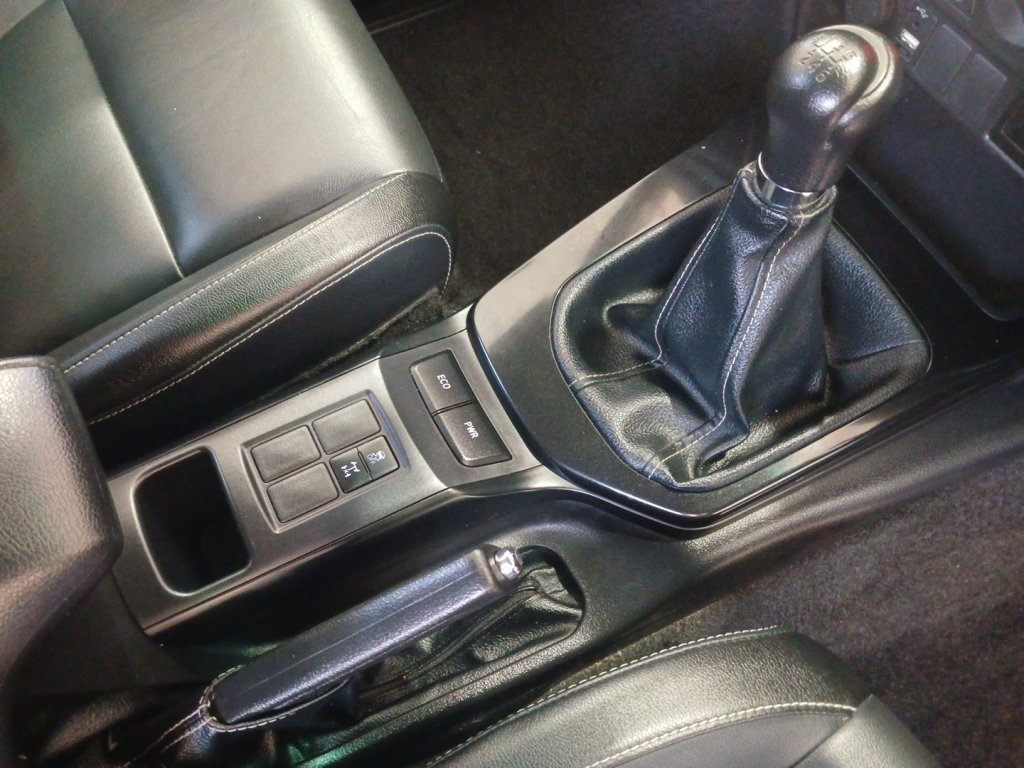 Used car gallery