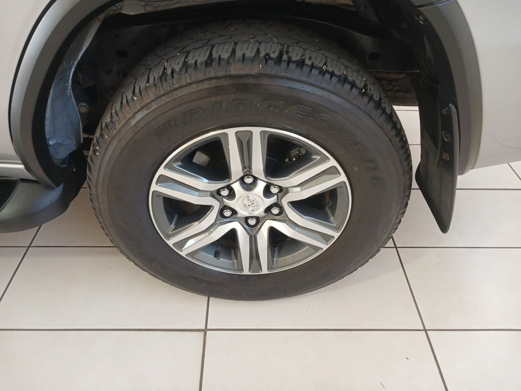 Used car gallery