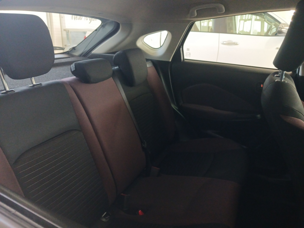 Used car gallery