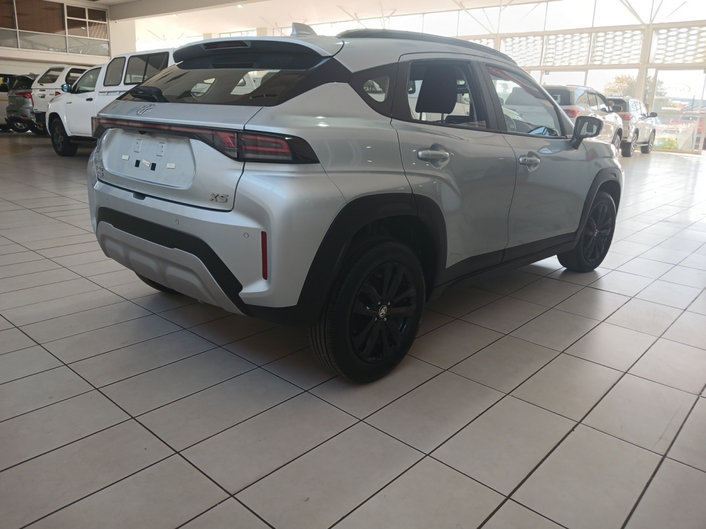 Used car gallery