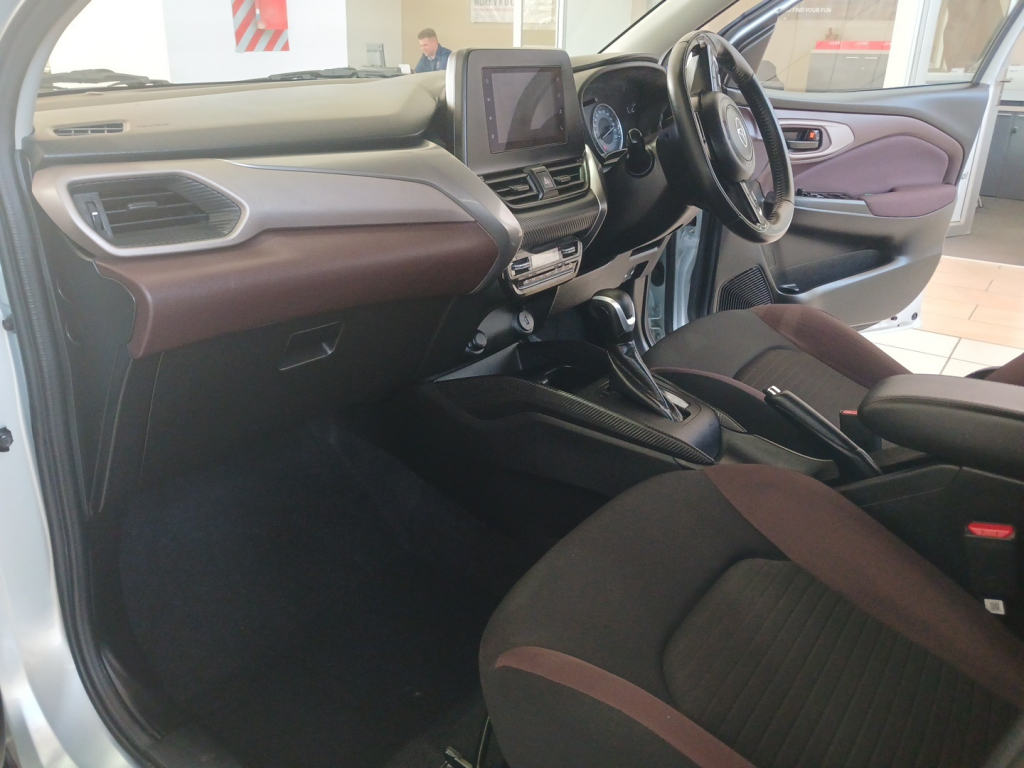Used car gallery