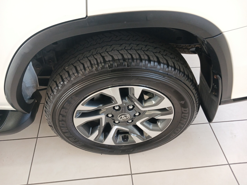 Used car gallery