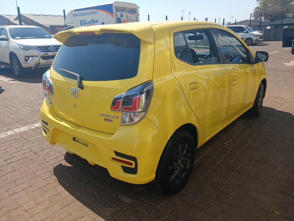 Used car gallery