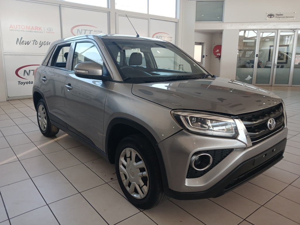 TOYOTA URBAN CRUISER 1.5 Xi for Sale in South Africa