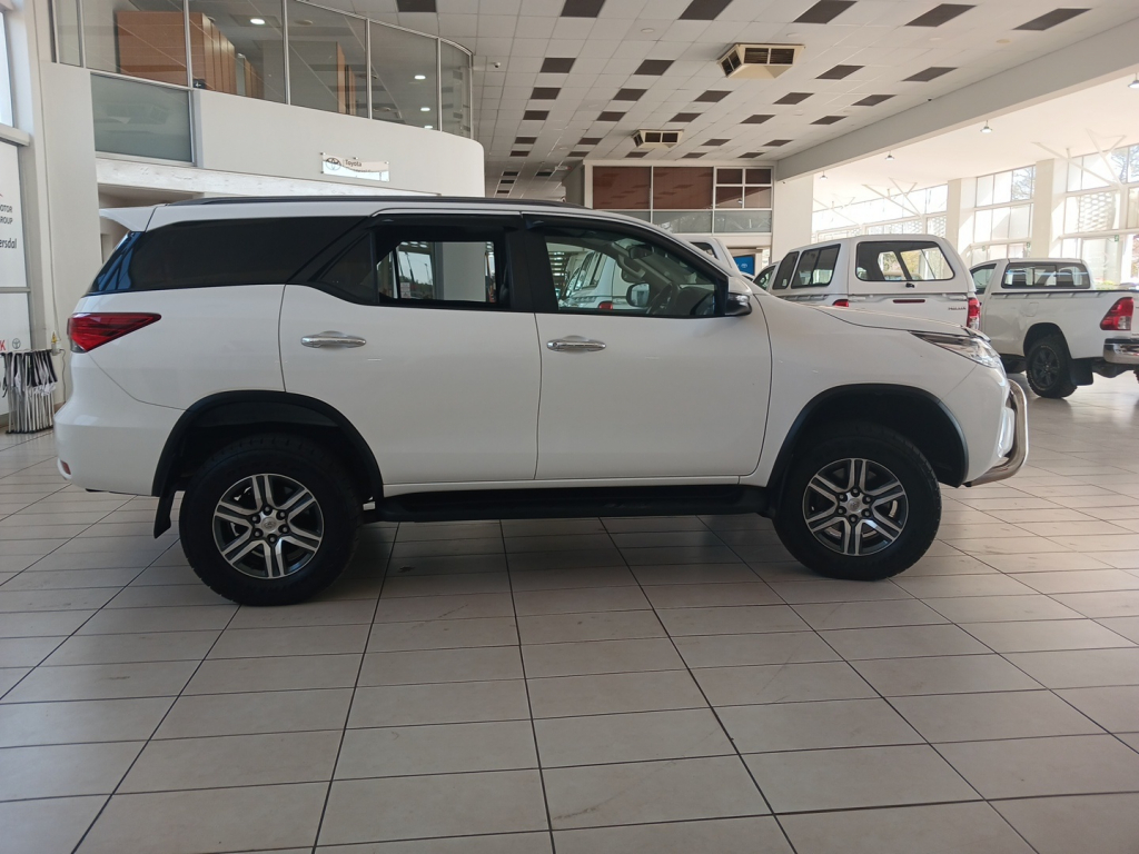 Used car gallery