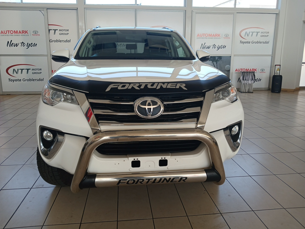 Used car gallery