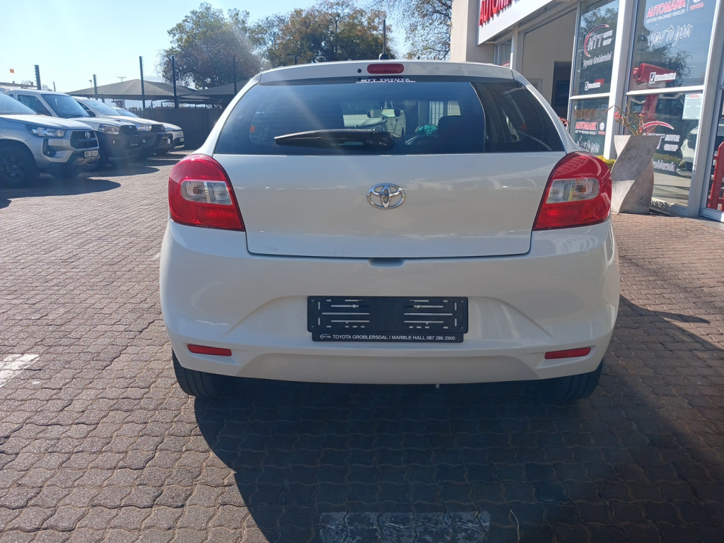 Used car gallery
