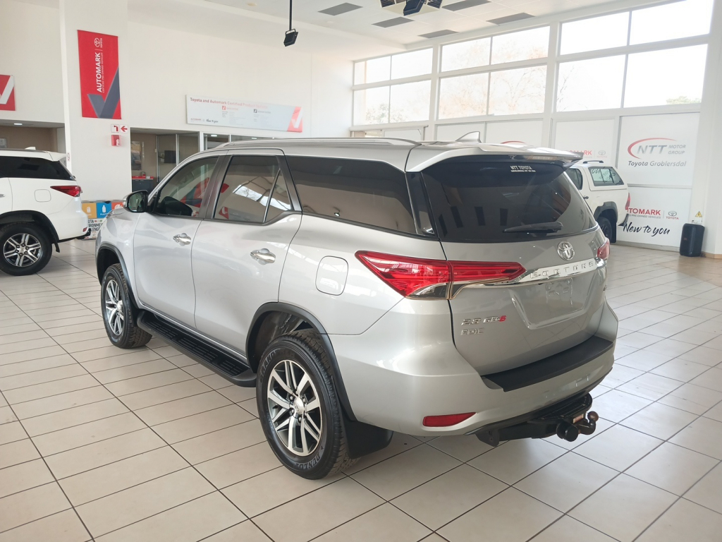 Used car gallery