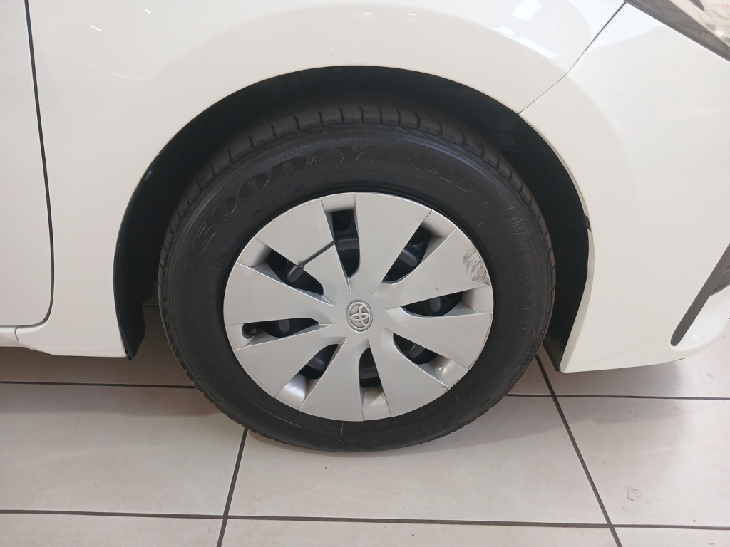 Used car gallery
