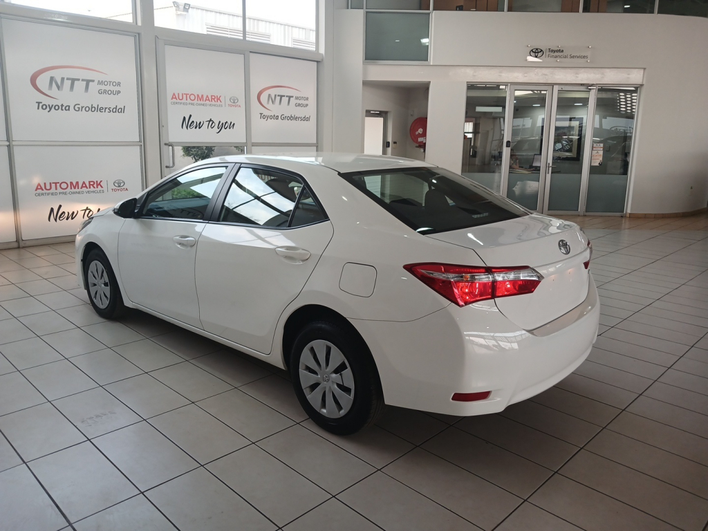 Used car gallery