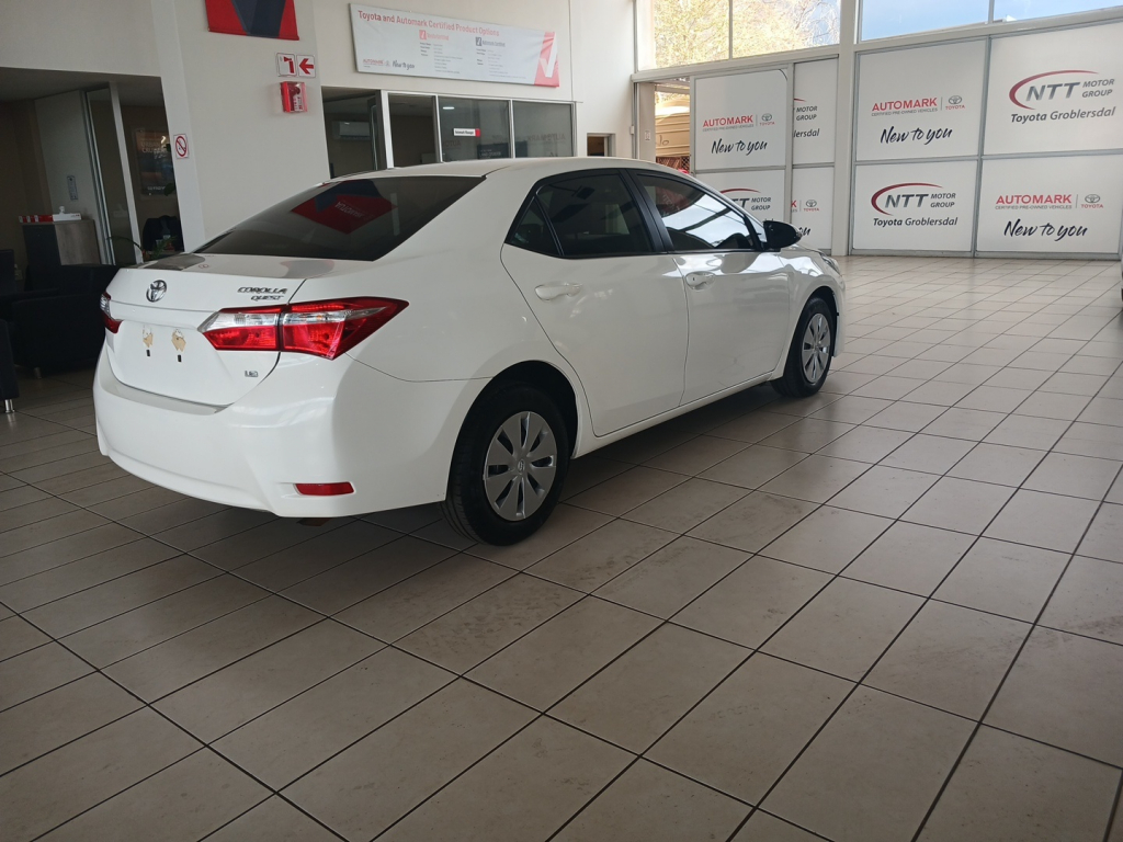Used car gallery