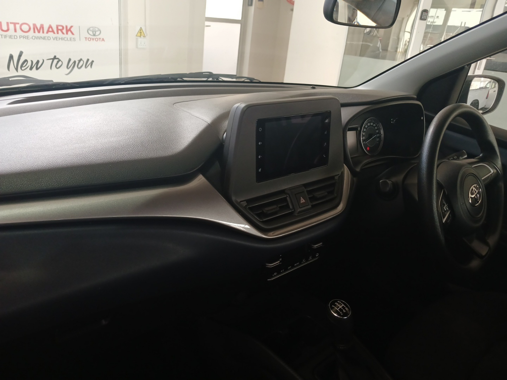Used car gallery