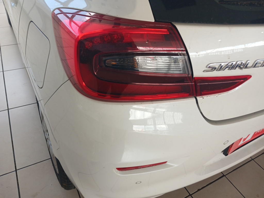 Used car gallery