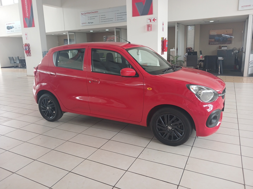 TOYOTA VITZ 1.0 XR for Sale in South Africa