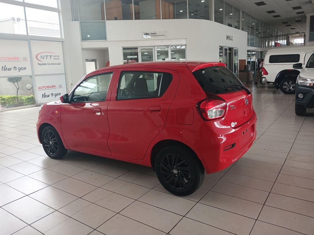 Used car gallery